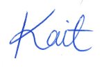 signature