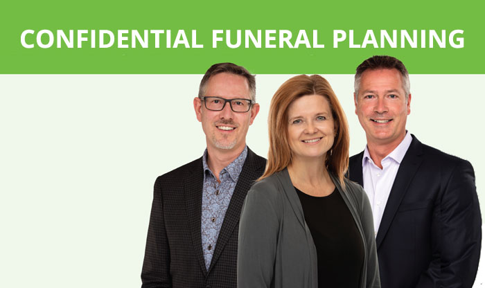 Survey Springfield Funeral Home And Crematorium Kelowna
