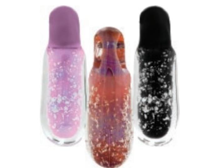 Serenity Long Pendant Serenity Glass Collection Jewelry