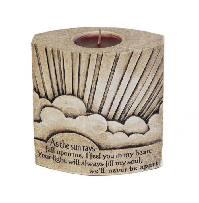 Sunrays Keepsake Urn Keepsake Urns