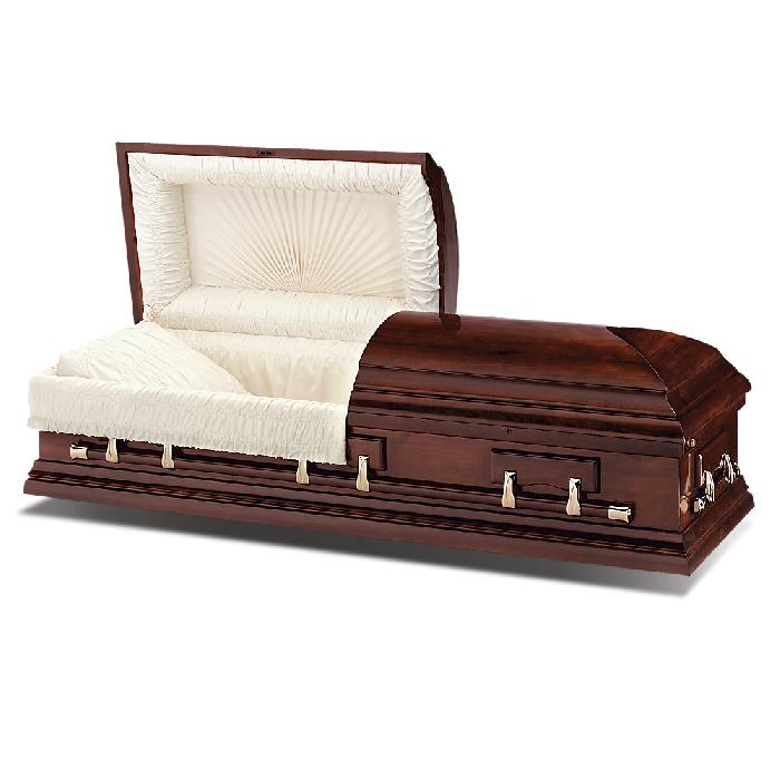 Maple - Muirfield Wooden Caskets