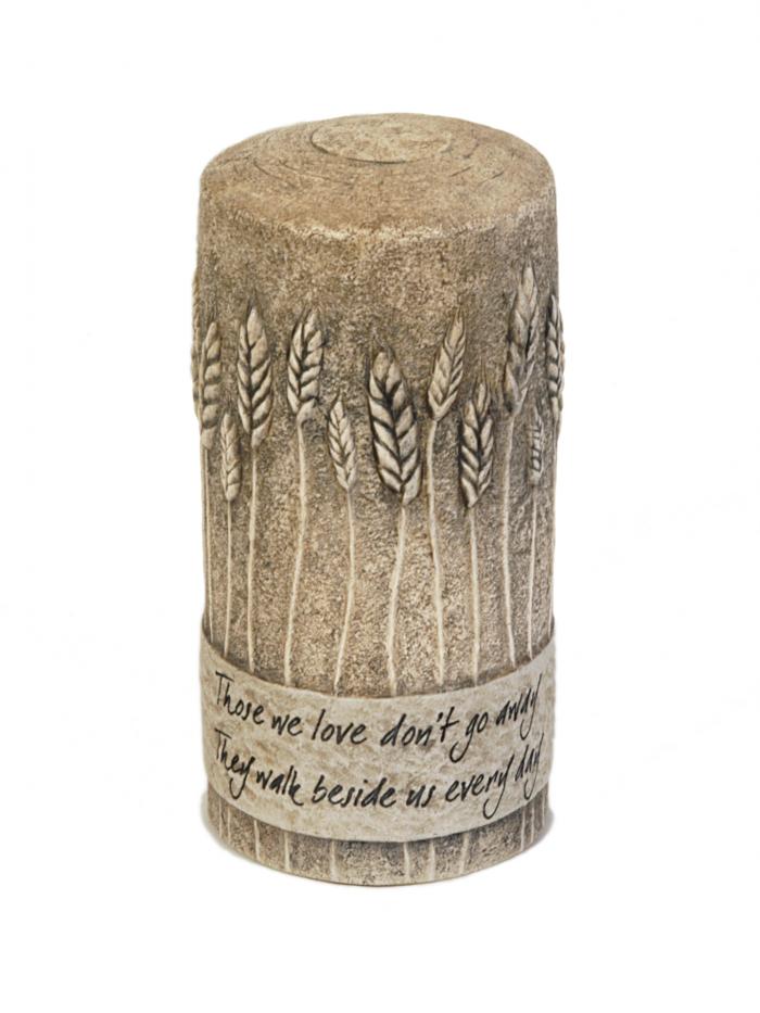 Wheat Keepsake Urn Keepsake Urns