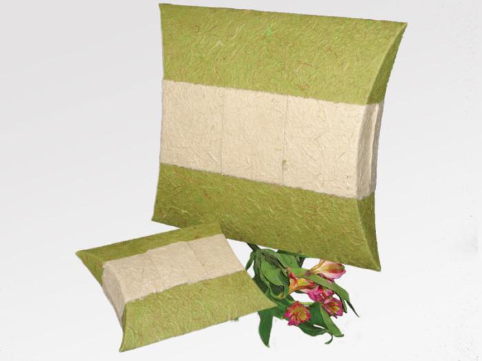 Journey - Green Biodegradable Urns