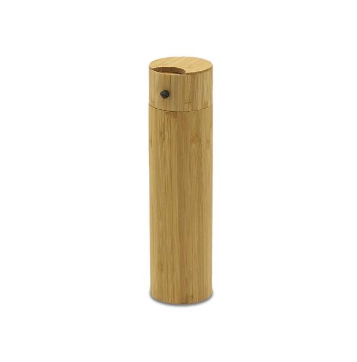 Bamboo Eco Scattering Urn Keepsake Mini Wooden Urns