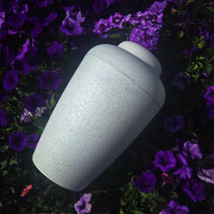 Enviro Urn (Nature Urn) Biodegradable Urns