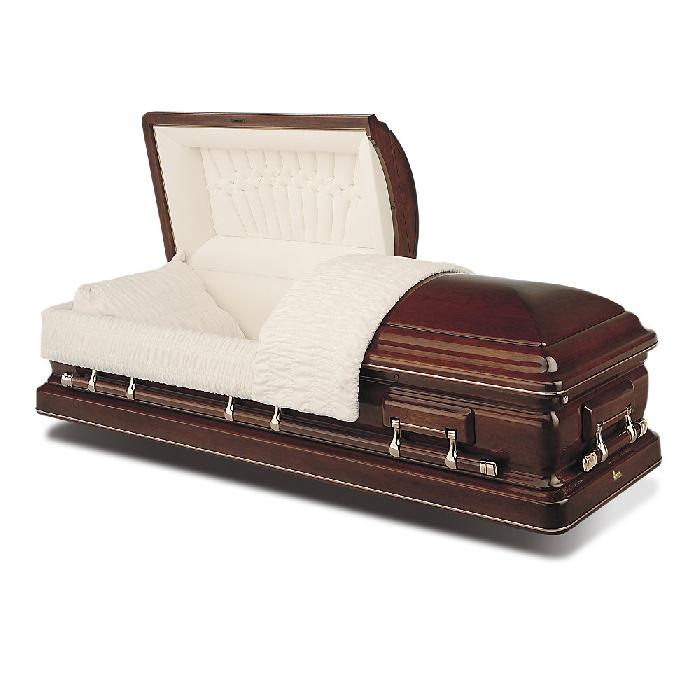 Cherry - Pembroke Wooden Caskets