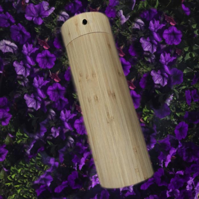 Bamboo Eco Scattering Urn Wooden Urns