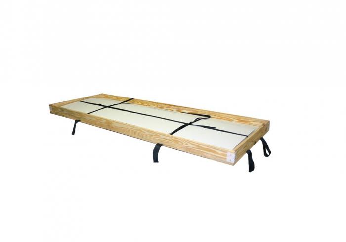 Plywood Cremation Tray (Oversize) Cremation Caskets