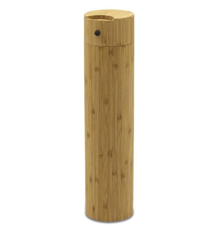 Bamboo Eco Scattering Urn Keepsake Wooden Urns