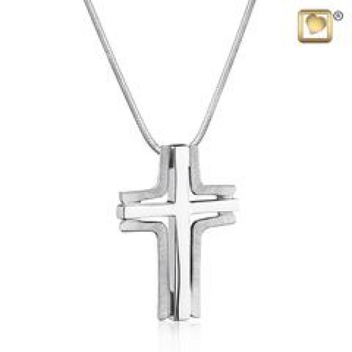 Pendant - Celtic Cross Silver Jewelry