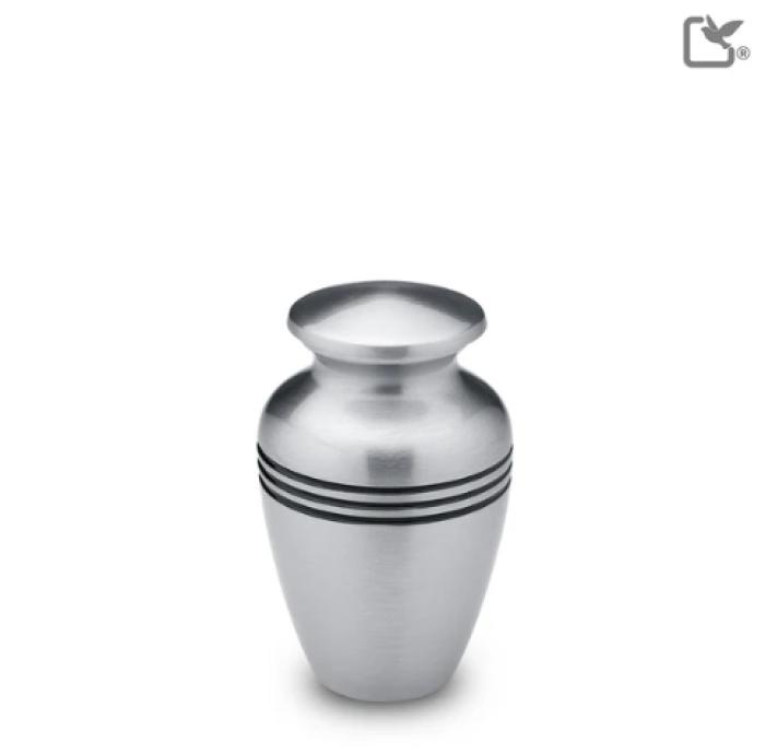 Radiance Pewter Keepsake Keepsake Urns